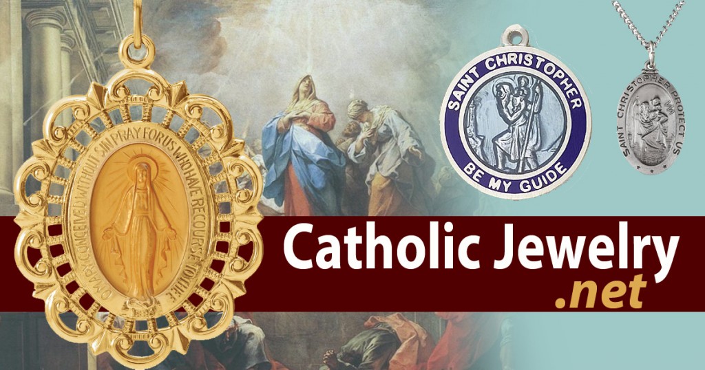 The Catholic University of America Jewelry, The Catholic